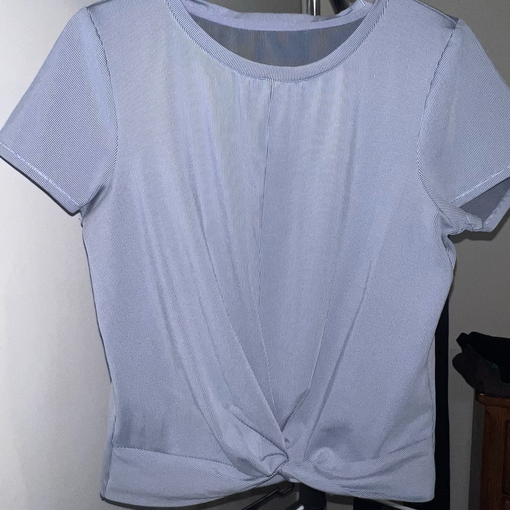 Velocity Workout Women's Top